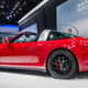 Illustration for article titled Everything You Need To Know About The Detroit Auto Show - Day Two